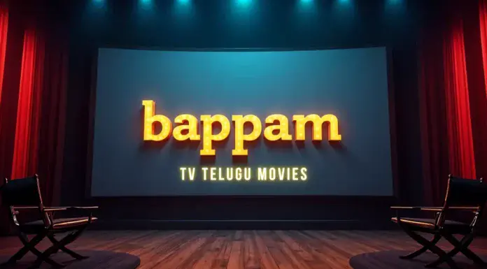 bappam tv telugu movies