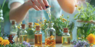 doTERRA
