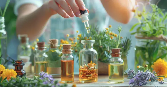 doTERRA