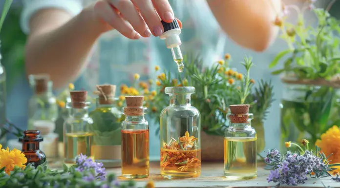 doTERRA
