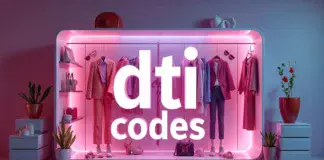 DTI codes