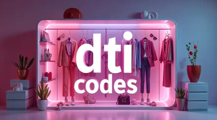 DTI codes