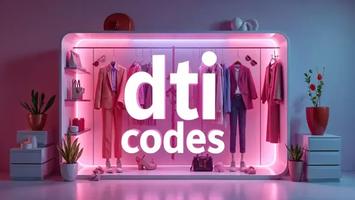 DTI codes