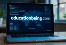 EducationBeing Com