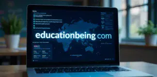EducationBeing Com