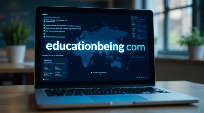 EducationBeing Com