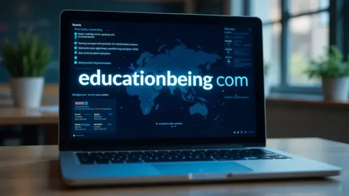 EducationBeing Com