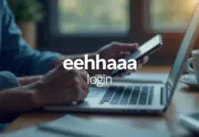 Eehhaaa Login