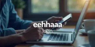 Eehhaaa Login