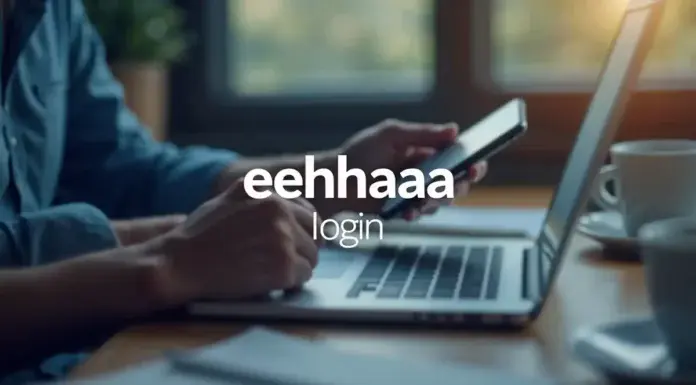 Eehhaaa Login