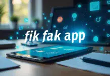 Fik Fak App
