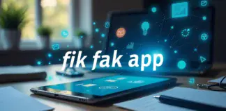 Fik Fak App