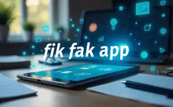Fik Fak App
