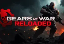 Gears of War Reloaded