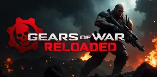 Gears of War Reloaded