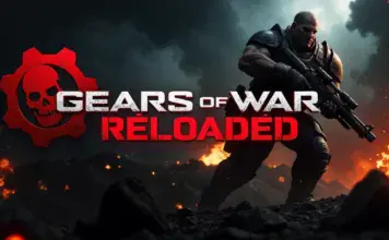 Gears of War Reloaded