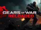 Gears of War Reloaded