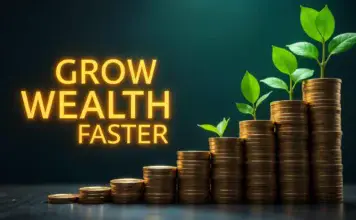 Grow Wealth Faster