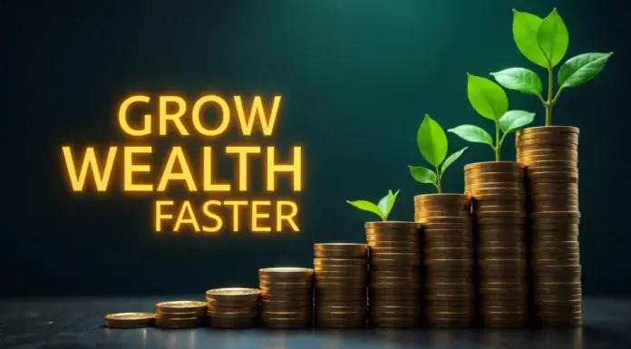 Grow Wealth Faster