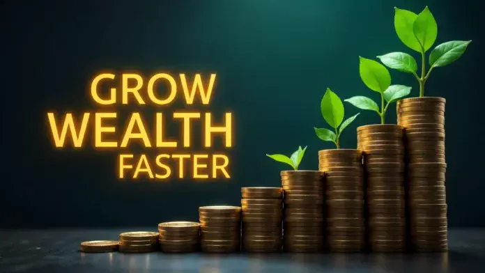 Grow Wealth Faster