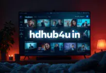 HDhub4u in