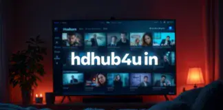 HDhub4u in