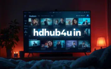 HDhub4u in