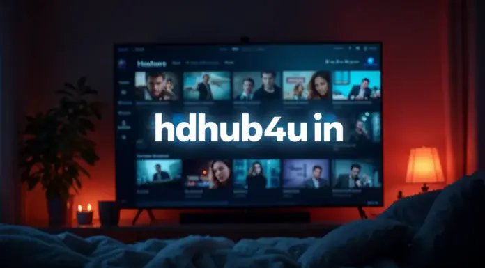 HDhub4u in