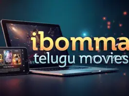 iBomma Telugu movies