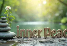 inner peace