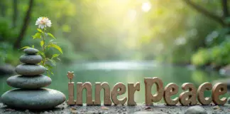 inner peace