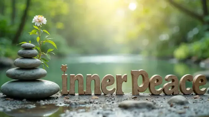 inner peace