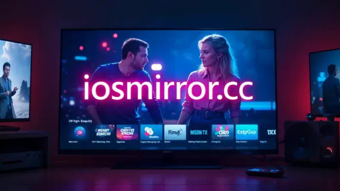 iosmirror.cc