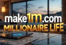 Make1m.com Millionaire Life