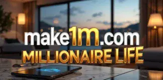 Make1m.com Millionaire Life