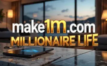 Make1m.com Millionaire Life