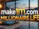 Make1m.com Millionaire Life