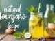 natural mounjaro recipe