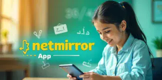 NetMirror App