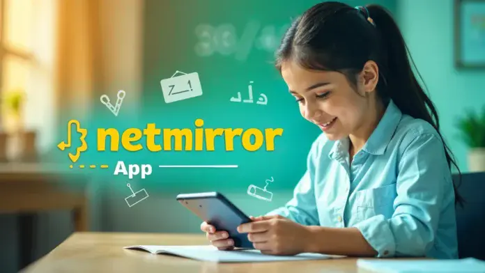 NetMirror App