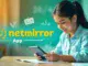 NetMirror App