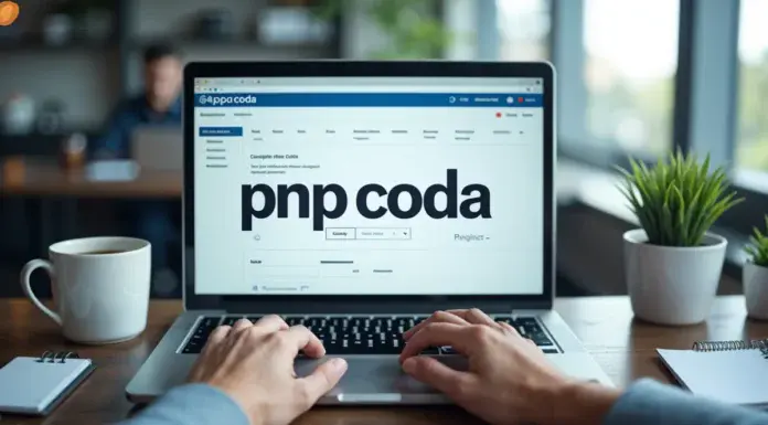 pnp coda