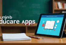 Punjab Educare App