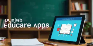 Punjab Educare App