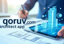 qoruv.com architect app