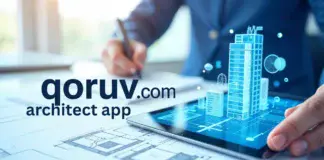 qoruv.com architect app