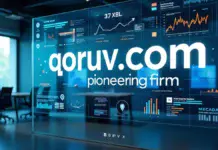 Qoruv.com pioneering firm