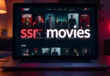 ssr movies