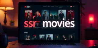 ssr movies
