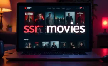 ssr movies